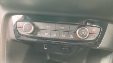 Vauxhall Corsa 1.2 Turbo Griffin 5dr Petrol Hatchback